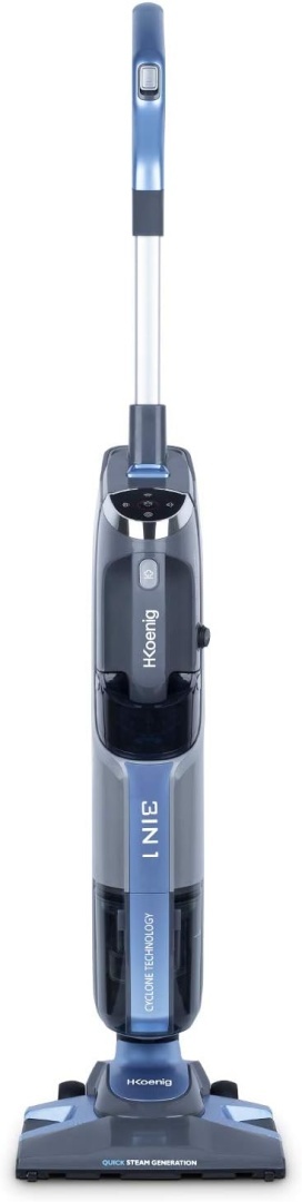 Odkurzacz parowy Hkoenig ARYA600 1800 W