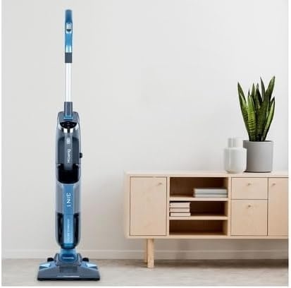 Odkurzacz parowy Hkoenig ARYA600 1800 W