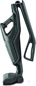 Odkurzacz pionowy Grundig VCH 9932 Bezprzewodowy Czarny Mocny