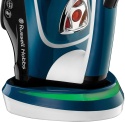 Russell Hobbs Żelazko parowe [2600W, uderzenie pary 210g] Cordless One Temperature bezprzewodowe
