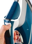 Russell Hobbs Żelazko parowe [2600W, uderzenie pary 210g] Cordless One Temperature bezprzewodowe