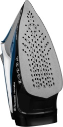 Russell Hobbs Żelazko parowe [2600W, uderzenie pary 210g] Cordless One Temperature bezprzewodowe