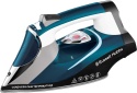 Russell Hobbs Żelazko parowe [2600W, uderzenie pary 210g] Cordless One Temperature bezprzewodowe