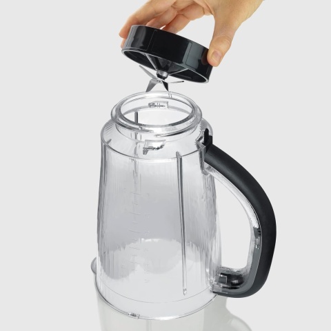 SEVERIN BLENDER KIELICHOWY SM3722 600W 1,5L 26400 OBR/MIN PULSE 2 BIEGI