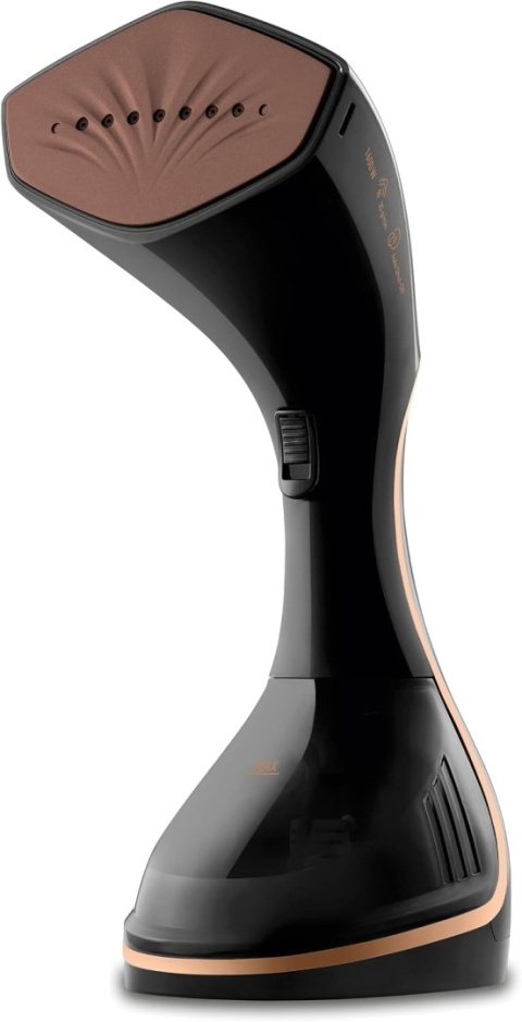 Steamer do ubrań Grundig ST 7950 1600 W Szczotka Parowa 230 ml