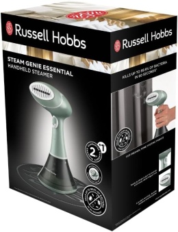 Steamer do ubrań Russell Hobbs 25592-56 1600 W