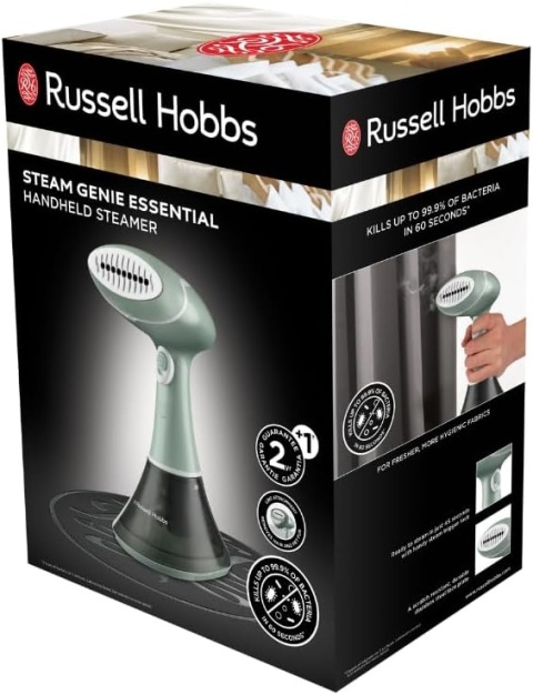 Steamer do ubrań Russell Hobbs 25592-56 1600 W