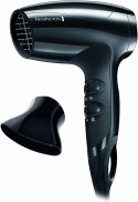 Suszarka do włosów REMINGTON D-5000 Compact 1800W mała D5000