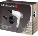 Suszarka do włosów Remington Thermacare PRO D5720 Jonizacja Dyfuzor Zimny nawiew 2400W 2 prędkości 3 temperatury