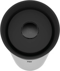 WMF Küchenminis Aroma ekspres przelewowy mały z termosem, 870 W, kubek termiczny na wynos