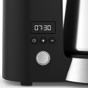 WMF Küchenminis Aroma ekspres przelewowy mały z termosem, 870 W, kubek termiczny na wynos