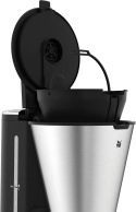 WMF Küchenminis Aroma ekspres przelewowy mały z termosem, 870 W, kubek termiczny na wynos