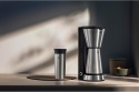 WMF Küchenminis Aroma ekspres przelewowy mały z termosem, 870 W, kubek termiczny na wynos