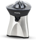 Wyciskarka do cytrusów H.Koenig AGR60 srebrny/szary 60 W