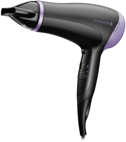 ZESTAW REMINGTON D3016GP - PROSTOWNICA + SUSZARKA - ZIMNY NAWIEW, JONIZACJA