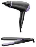 ZESTAW REMINGTON D3016GP - PROSTOWNICA + SUSZARKA - ZIMNY NAWIEW, JONIZACJA