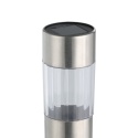 Zestaw 5 lamp ogrodowych solarnych wbijanych LED SOLAR 48631 Eglo