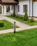 Zestaw 5 lamp ogrodowych solarnych wbijanych LED SOLAR 48631 Eglo