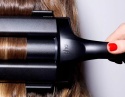 ghd Triple Wave Profesjonalny szczypce z trzema ergonomicznymi cylindrami 32 mm