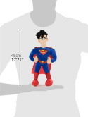 Play by Play Pluszowa zabawka z komiksów DC - 30 cm Superman Play by Play Pluszowa zabawka z komiksów DC - 30 cm Superman