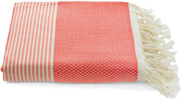 Ręcznik Hammam| Ręcznik kąpielowy Ręcznik do sauny 210 cm x 100 cm