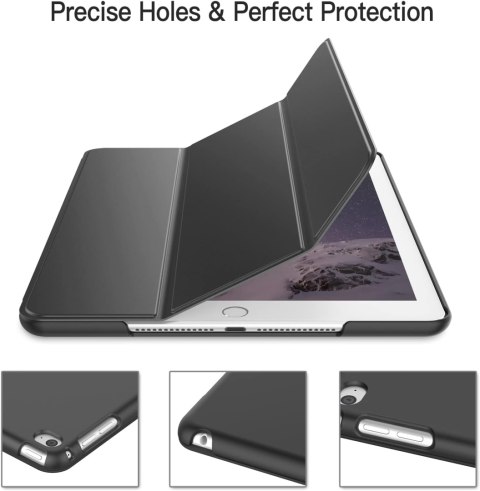 JETech Etui dla iPad Air 2 9,7 Cala JETech Etui dla iPad Air 2 9,7 Cala