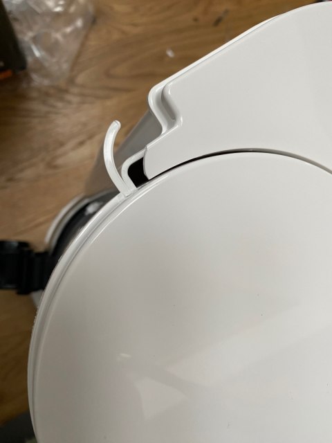 Braun Household Ekspres do kawy przelewowy ze szklanym dzbankiem KF 47 WH Braun Household Ekspres do kawy przelewowy ze szklanym dzbankiem KF 47 WH