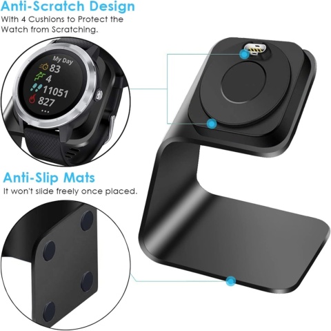 CAVN Stacja ładująca Kompatybilny z Garmin