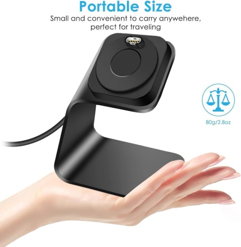 CAVN Stacja ładująca Kompatybilny z Garmin