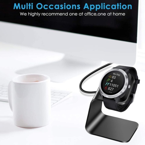 CAVN Stacja ładująca Kompatybilny z Garmin