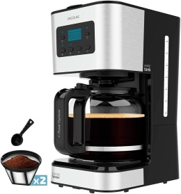 Cecotec Ekspres do kawy Programowalny Coffee 66 Smart Plus. 980 W