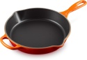 LE CREUSET Signature Głęboka patelnia z emaliowanego żeliwa 26 cm, 2L