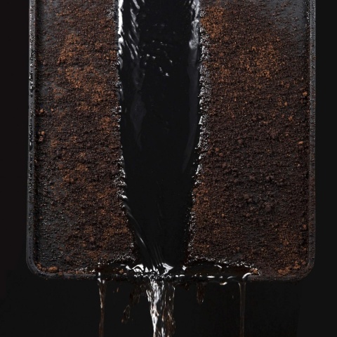 Yolococa Espresso Mata na akcesoria do kawy Podkładka silikonowa