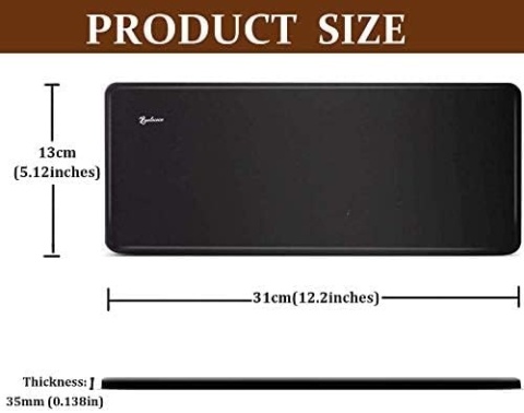 Yolococa Espresso Mata na akcesoria do kawy Podkładka silikonowa