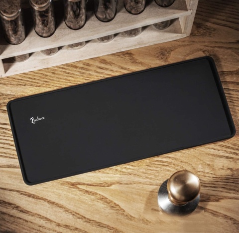 Yolococa Espresso Mata na akcesoria do kawy Podkładka silikonowa