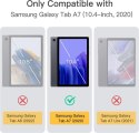 Etui JETech do Samsunga Galaxy Tab A7 10,4-cala 2020 (SM-T500/T505/T507)