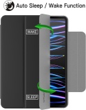 Etui magnetyczne JETech do iPada Pro 11 cali, modele i iPada 4/3/2/1