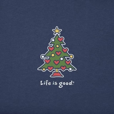 Life Is Good Damska bluzka z nadrukiem , 100% bawelna Xs Life Is Good Damska bluzka z nadrukiem , 100% bawelna Xs