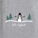 Life Is Good bawelniana bluza rozmiar XXXL, 100% bawelna Unisex