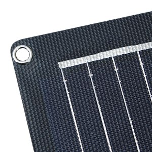 Elastyczny Panel SŁoneczny