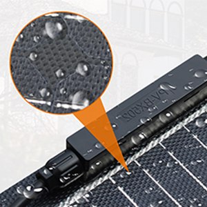 Elastyczny Panel SŁoneczny