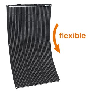 Elastyczny Panel SŁoneczny