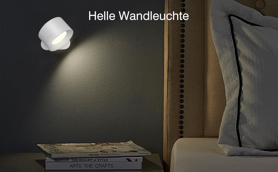 lampa stołowa led