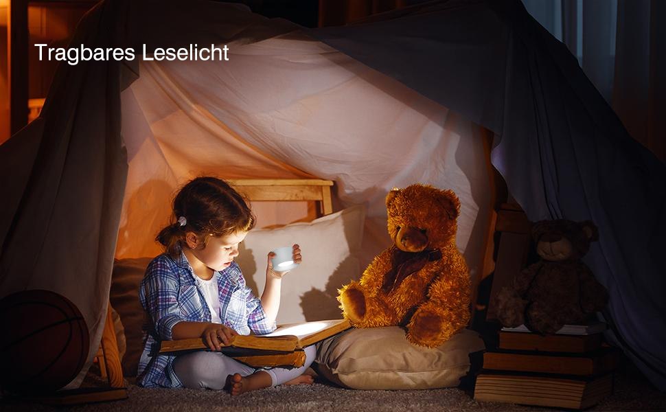 lampa biurkowa dla dzieci
