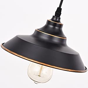 Lampa wisząca