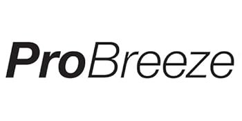 Logo Pro Breeze.