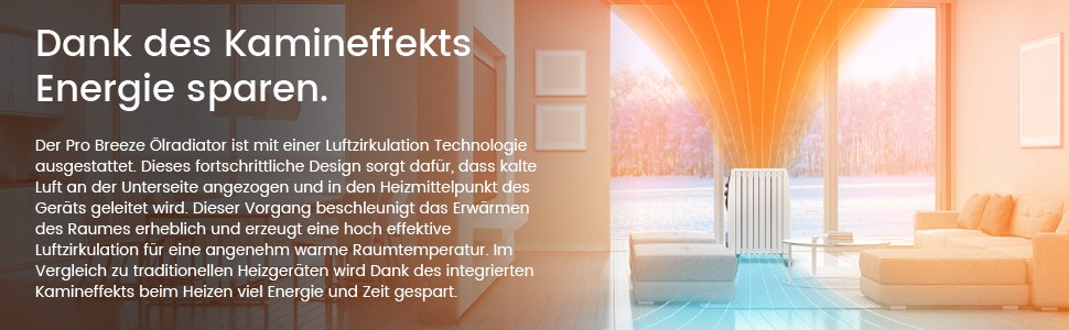 Efekt energetyczny – baner pośredni