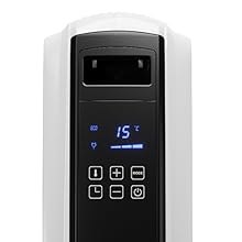 Cyfrowy wyświetlacz.