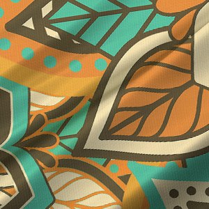 Wyprodukowano z wysokiej jakości 100% satyny poliestrowej