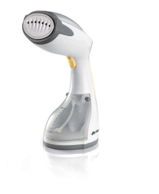 Parownica do ubrań Ariete 1200 W Ręczna 36g/min Kod producenta 00P416700AR0